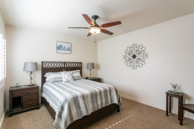 This popular adobe style townhome in Riverhill feels like an on Riverhill Country Club in Texas - for sale on GolfHomes.com, golf home, golf lot