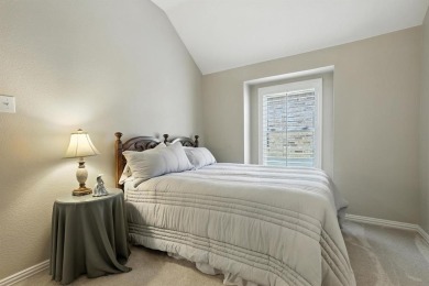 Welcome to this impeccably updated 3 bedroom, 2 bath home that on Lantana Golf Club in Texas - for sale on GolfHomes.com, golf home, golf lot
