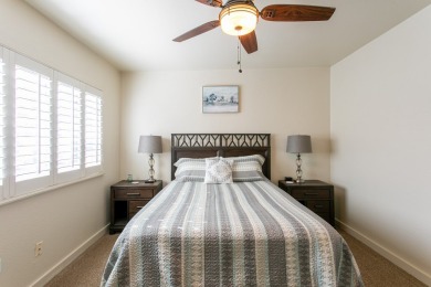 This popular adobe style townhome in Riverhill feels like an on Riverhill Country Club in Texas - for sale on GolfHomes.com, golf home, golf lot