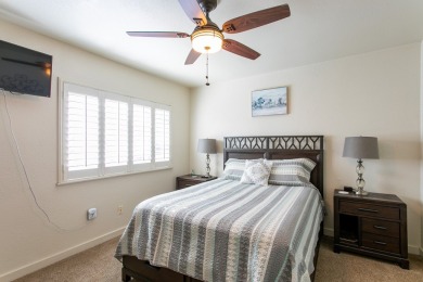 This popular adobe style townhome in Riverhill feels like an on Riverhill Country Club in Texas - for sale on GolfHomes.com, golf home, golf lot