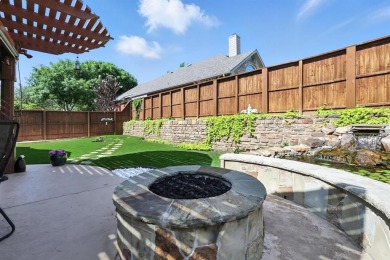 Welcome to this impeccably updated 3 bedroom, 2 bath home that on Lantana Golf Club in Texas - for sale on GolfHomes.com, golf home, golf lot