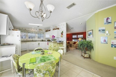 Move in ready and just waiting for your own personal touch. This on Maple Leaf Golf and Country Club in Florida - for sale on GolfHomes.com, golf home, golf lot