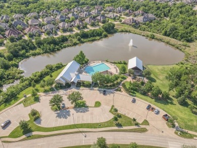 Welcome to this impeccably updated 3 bedroom, 2 bath home that on Lantana Golf Club in Texas - for sale on GolfHomes.com, golf home, golf lot