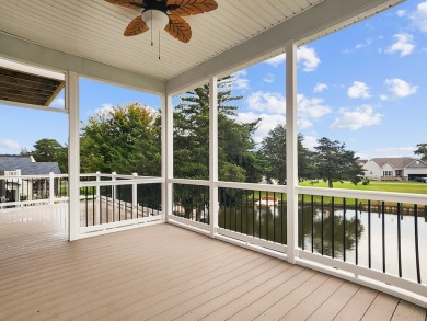 Have you been searching the coast for your dream waterfront home on Captains Cove Golf and Yacht Club in Virginia - for sale on GolfHomes.com, golf home, golf lot