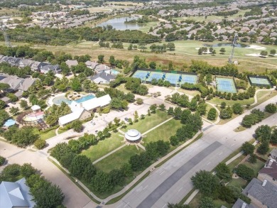 Welcome to this impeccably updated 3 bedroom, 2 bath home that on Lantana Golf Club in Texas - for sale on GolfHomes.com, golf home, golf lot