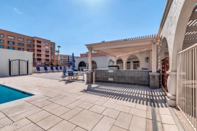 Check out this Scottsdale Gem! A 1 bed/1 bath on the 5th floor on Scottsdale Shadows in Arizona - for sale on GolfHomes.com, golf home, golf lot