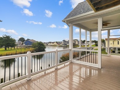 Have you been searching the coast for your dream waterfront home on Captains Cove Golf and Yacht Club in Virginia - for sale on GolfHomes.com, golf home, golf lot