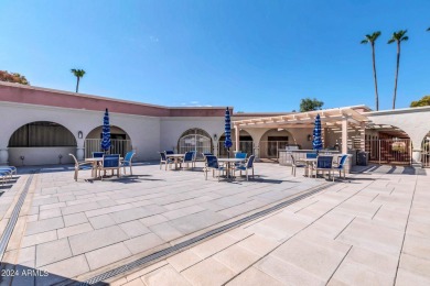 Check out this Scottsdale Gem! A 1 bed/1 bath on the 5th floor on Scottsdale Shadows in Arizona - for sale on GolfHomes.com, golf home, golf lot