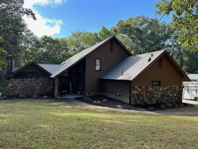 Stunning-Forever Family Home- Dont miss the chance to make this on Cherokee Golf and Country Club in Georgia - for sale on GolfHomes.com, golf home, golf lot