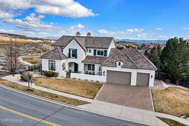[Open House Sat 3/14 & Sun 3/15 11 - 1] Welcome to an on Somersett Country Club in Nevada - for sale on GolfHomes.com, golf home, golf lot