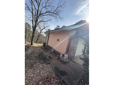 Great updated home in the lovely city of Fairfield Bay.  Greers on Indian Hills Country Club in Arkansas - for sale on GolfHomes.com, golf home, golf lot