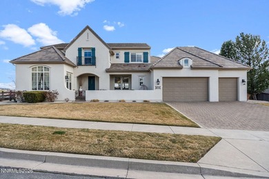 [Open House Sat 3/14 & Sun 3/15 11 - 1] Welcome to an on Somersett Country Club in Nevada - for sale on GolfHomes.com, golf home, golf lot