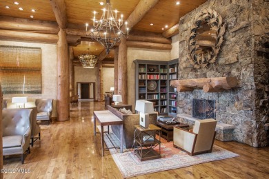 Nice two-bedroom fractional ownership.  Enjoy ski in/out access on Beaver Creek Golf Club in Colorado - for sale on GolfHomes.com, golf home, golf lot