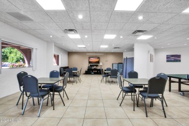 Check out this Scottsdale Gem! A 1 bed/1 bath on the 5th floor on Scottsdale Shadows in Arizona - for sale on GolfHomes.com, golf home, golf lot