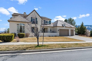 [Open House Sat 3/14 & Sun 3/15 11 - 1] Welcome to an on Somersett Country Club in Nevada - for sale on GolfHomes.com, golf home, golf lot