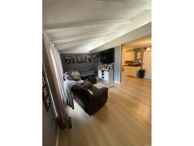 Great updated home in the lovely city of Fairfield Bay.  Greers on Indian Hills Country Club in Arkansas - for sale on GolfHomes.com, golf home, golf lot