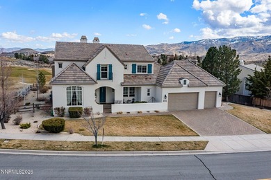 [Open House Sat 3/14 & Sun 3/15 11 - 1] Welcome to an on Somersett Country Club in Nevada - for sale on GolfHomes.com, golf home, golf lot