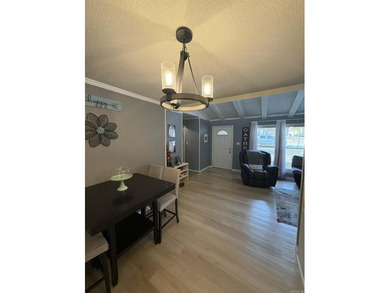 Great updated home in the lovely city of Fairfield Bay.  Greers on Indian Hills Country Club in Arkansas - for sale on GolfHomes.com, golf home, golf lot