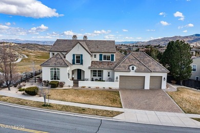[Open House Sat 3/14 & Sun 3/15 11 - 1] Welcome to an on Somersett Country Club in Nevada - for sale on GolfHomes.com, golf home, golf lot