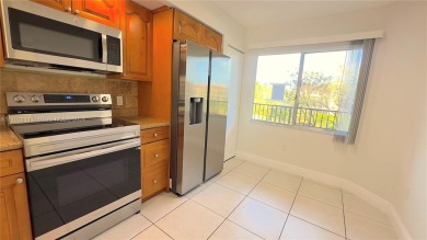 Welcome to this beautifully updated condo in Century Village,a on Flamingo Lakes Country Club in Florida - for sale on GolfHomes.com, golf home, golf lot