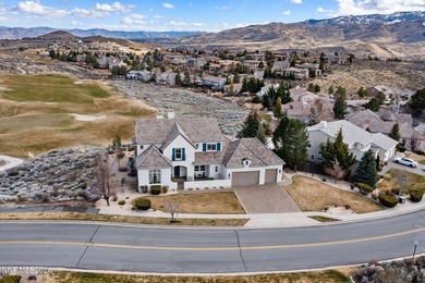 [Open House Sat 3/14 & Sun 3/15 11 - 1] Welcome to an on Somersett Country Club in Nevada - for sale on GolfHomes.com, golf home, golf lot
