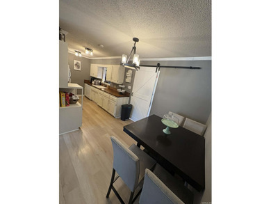 Great updated home in the lovely city of Fairfield Bay.  Greers on Indian Hills Country Club in Arkansas - for sale on GolfHomes.com, golf home, golf lot