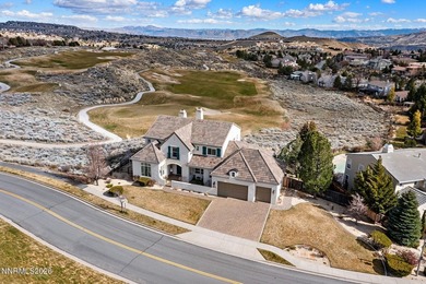 [Open House Sat 3/14 & Sun 3/15 11 - 1] Welcome to an on Somersett Country Club in Nevada - for sale on GolfHomes.com, golf home, golf lot