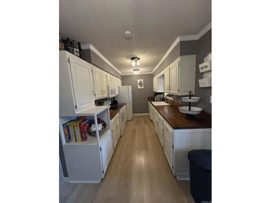 Great updated home in the lovely city of Fairfield Bay.  Greers on Indian Hills Country Club in Arkansas - for sale on GolfHomes.com, golf home, golf lot