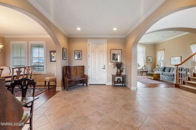 [Open House Sat 3/14 & Sun 3/15 11 - 1] Welcome to an on Somersett Country Club in Nevada - for sale on GolfHomes.com, golf home, golf lot