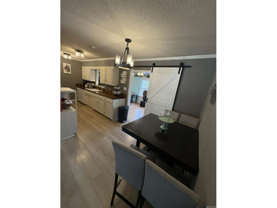 Great updated home in the lovely city of Fairfield Bay.  Greers on Indian Hills Country Club in Arkansas - for sale on GolfHomes.com, golf home, golf lot