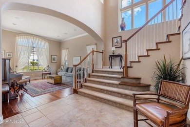 [Open House Sat 3/14 & Sun 3/15 11 - 1] Welcome to an on Somersett Country Club in Nevada - for sale on GolfHomes.com, golf home, golf lot