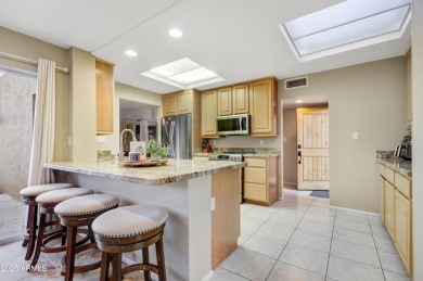 Located in desirable Rio Verde Community, this is a great on Rio Verde Country Club - Quail Run in Arizona - for sale on GolfHomes.com, golf home, golf lot