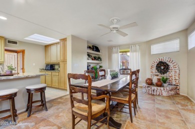 Located in desirable Rio Verde Community, this is a great on Rio Verde Country Club - Quail Run in Arizona - for sale on GolfHomes.com, golf home, golf lot