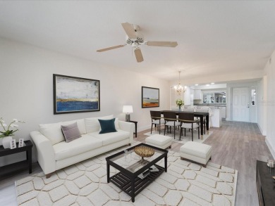 One or more photo(s) has been virtually staged. Seller is on Deep Creek Golf Club in Florida - for sale on GolfHomes.com, golf home, golf lot
