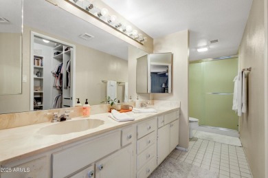 Located in desirable Rio Verde Community, this is a great on Rio Verde Country Club - Quail Run in Arizona - for sale on GolfHomes.com, golf home, golf lot