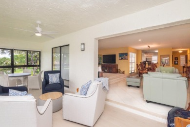Gorgeous and fully updated WATERFRONT, lake view, corner unit in on Boca Lago Golf and Country Club in Florida - for sale on GolfHomes.com, golf home, golf lot