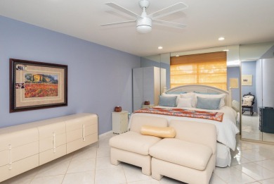 Gorgeous and fully updated WATERFRONT, lake view, corner unit in on Boca Lago Golf and Country Club in Florida - for sale on GolfHomes.com, golf home, golf lot