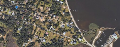 Prime opportunity to build your coastal retreat or possible on The Bridges Golf Club At Hollywood Casino in Mississippi - for sale on GolfHomes.com, golf home, golf lot