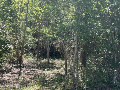 Prime opportunity to build your coastal retreat or possible on The Bridges Golf Club At Hollywood Casino in Mississippi - for sale on GolfHomes.com, golf home, golf lot