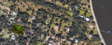 Prime opportunity to build your coastal retreat or possible on The Bridges Golf Club At Hollywood Casino in Mississippi - for sale on GolfHomes.com, golf home, golf lot
