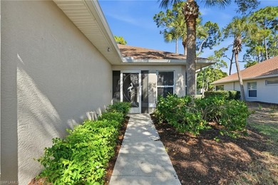 Welcome to your slice of paradise in Southwest Florida! This on Fountain Lakes Community Golf Course in Florida - for sale on GolfHomes.com, golf home, golf lot