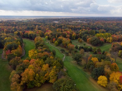 First step is done!   
Nearly $10,000 has been spent to clear on Stonehenge Golf Club in Michigan - for sale on GolfHomes.com, golf home, golf lot