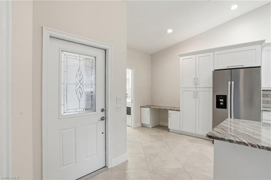 Welcome to your slice of paradise in Southwest Florida! This on Fountain Lakes Community Golf Course in Florida - for sale on GolfHomes.com, golf home, golf lot