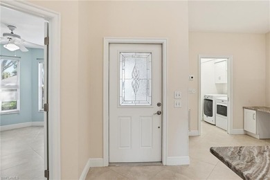 Welcome to your slice of paradise in Southwest Florida! This on Fountain Lakes Community Golf Course in Florida - for sale on GolfHomes.com, golf home, golf lot