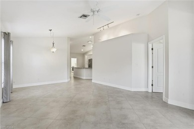 Welcome to your slice of paradise in Southwest Florida! This on Fountain Lakes Community Golf Course in Florida - for sale on GolfHomes.com, golf home, golf lot