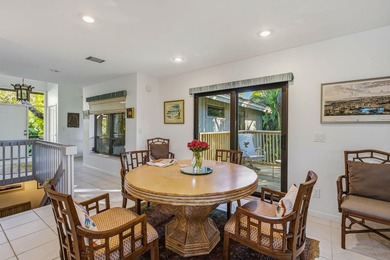 This rare, .54/acre, double-lot home with only one membership on Hideaway Beach Golf Course in Florida - for sale on GolfHomes.com, golf home, golf lot