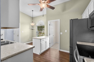 Charming 2-bedroom, 2-bath single-family home located in the on Indigo Creek Golf Club in South Carolina - for sale on GolfHomes.com, golf home, golf lot
