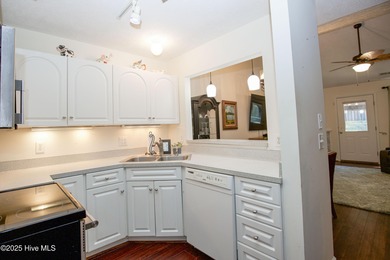 Welcome to your opportunity to own a home in one of America's on Pinehurst  No. 6 Golf Course in North Carolina - for sale on GolfHomes.com, golf home, golf lot