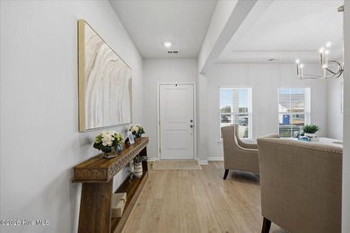 Amenities! Amenities! Amenities! Brunswick Plantation is a Golf on Brunswick Plantation and Golf Resorts in North Carolina - for sale on GolfHomes.com, golf home, golf lot