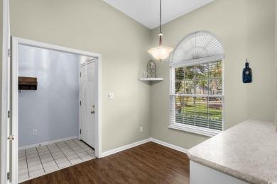 Charming 2-bedroom, 2-bath single-family home located in the on Indigo Creek Golf Club in South Carolina - for sale on GolfHomes.com, golf home, golf lot